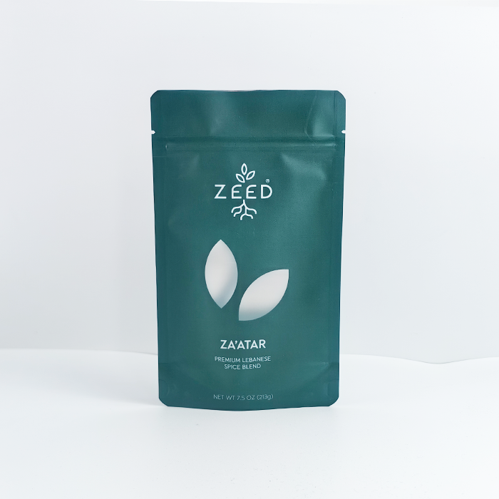 Stand Up Barrier Pouches With Window